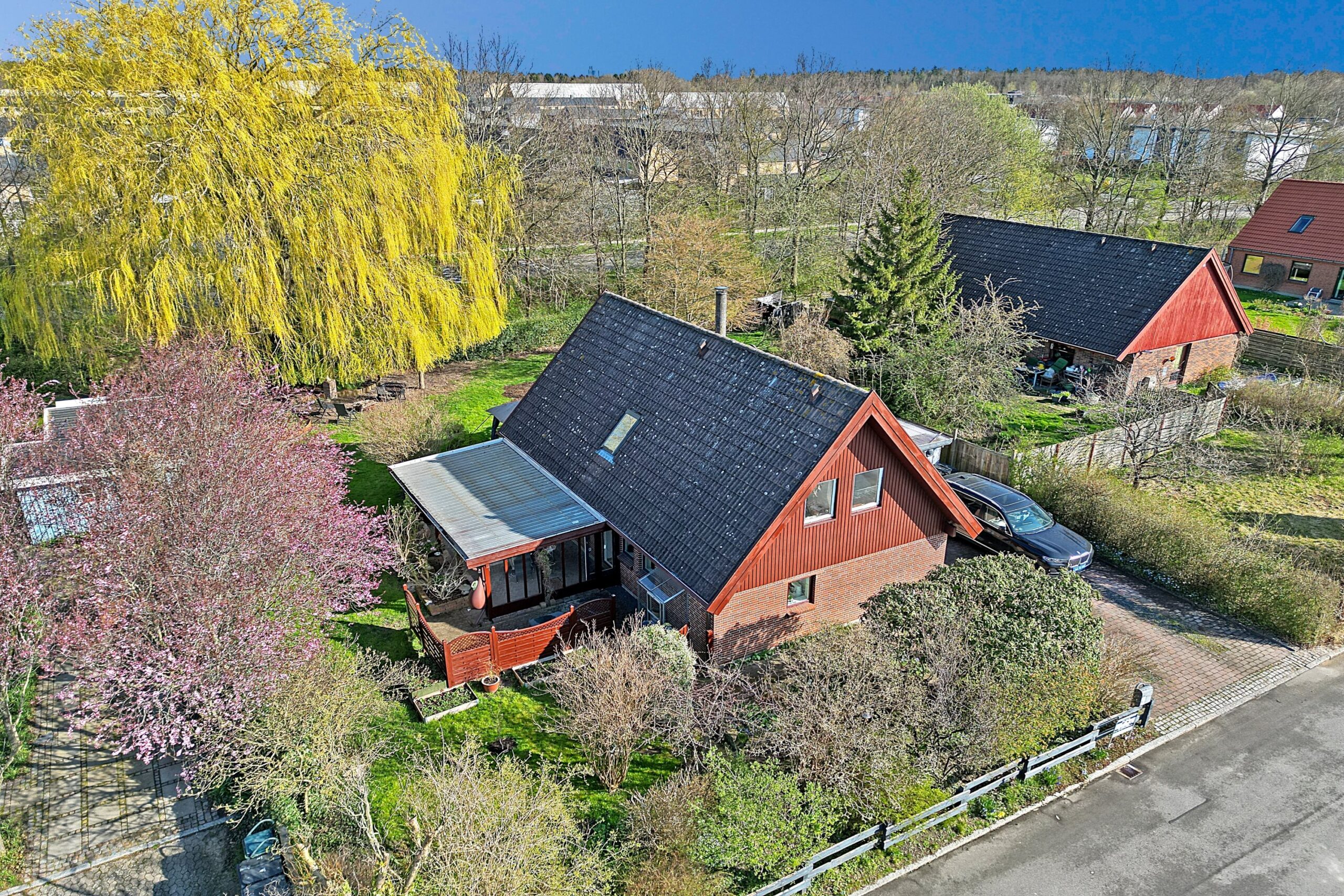 Broager 10, 2600 Glostrup