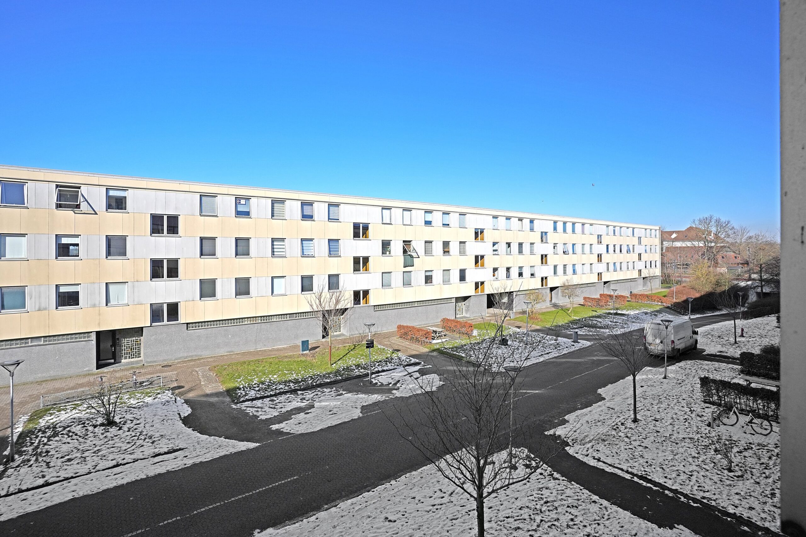 Vejlebrovej 118, 2. MF, 2635 Ishøj