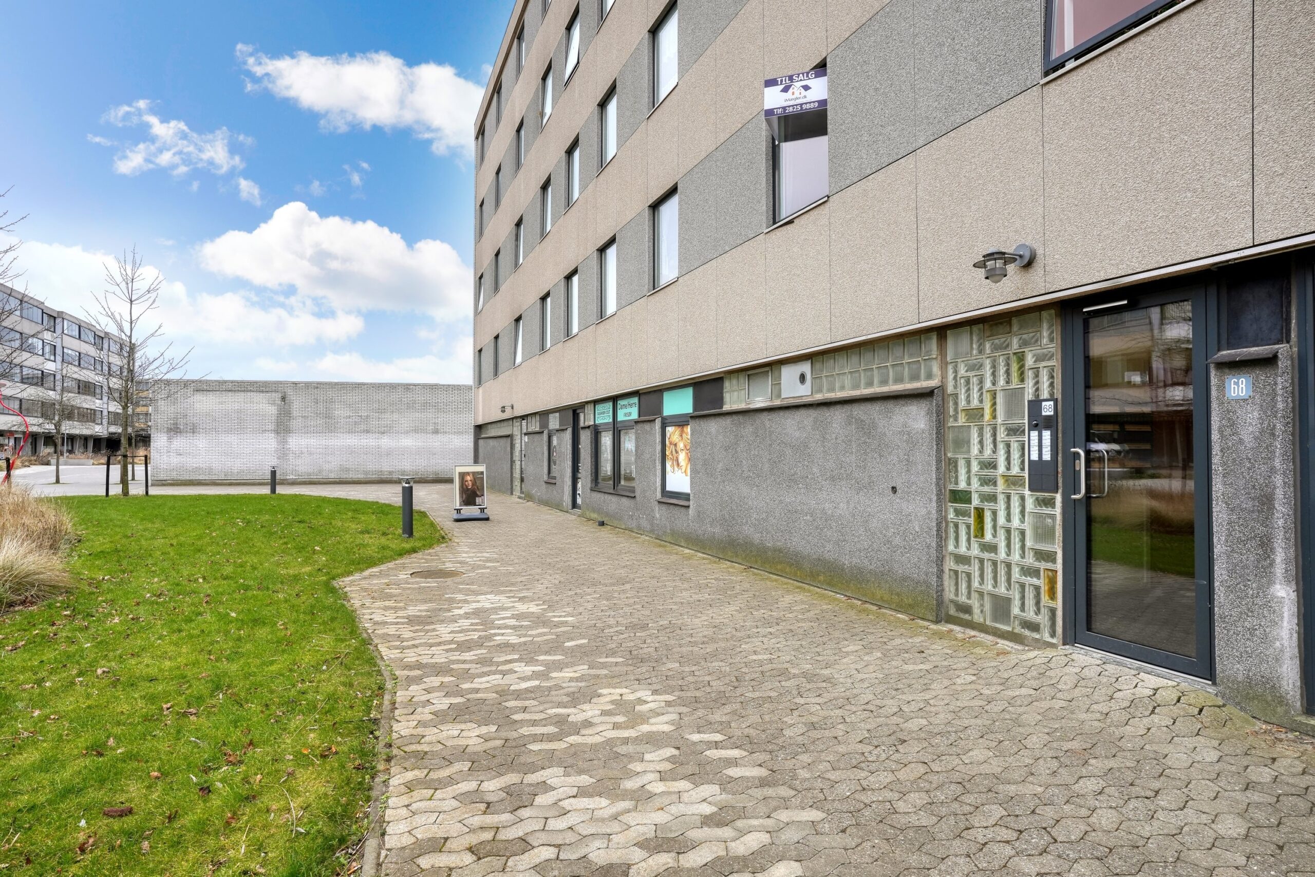 Vejlebrovej 68, 1. 1, 2635 Ishøj