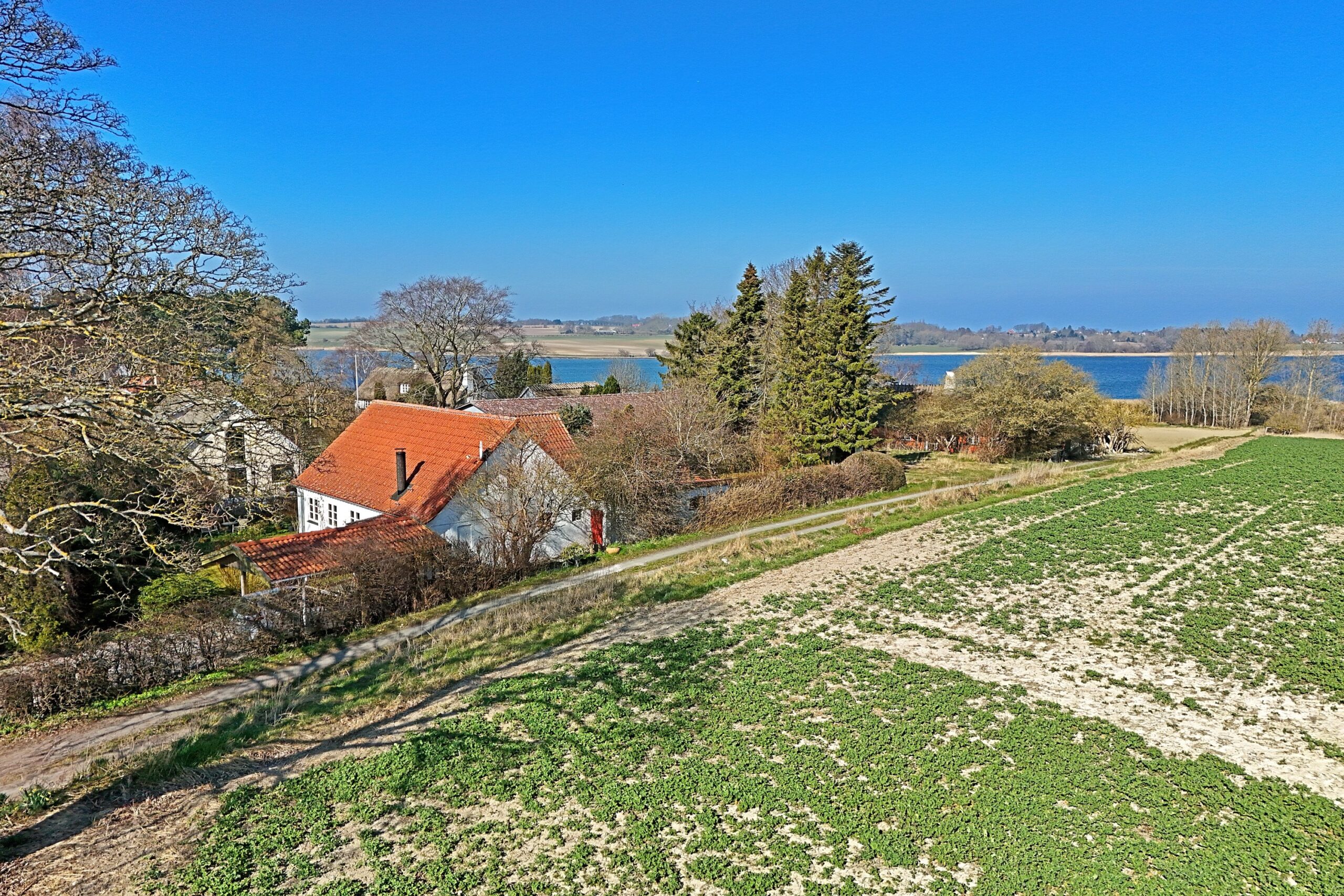 Søndersognsvej 53, 4780 Stege