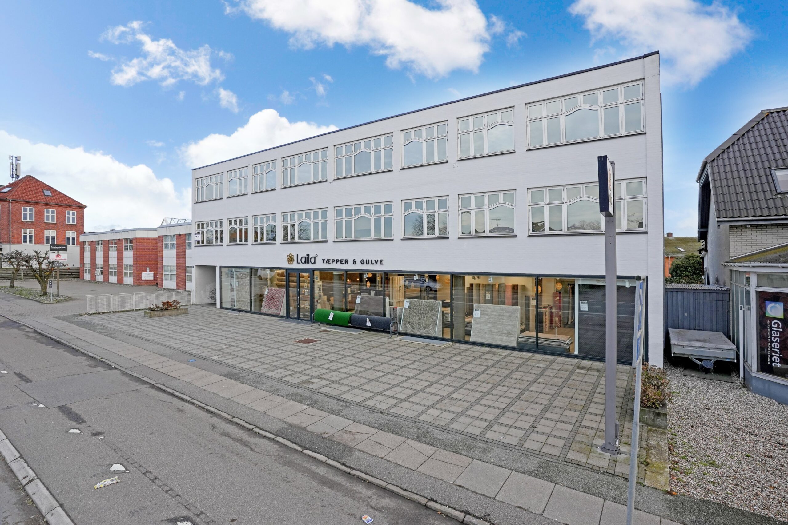 Taastrup Hovedgade 45A, 1. TV, 2630 Taastrup
