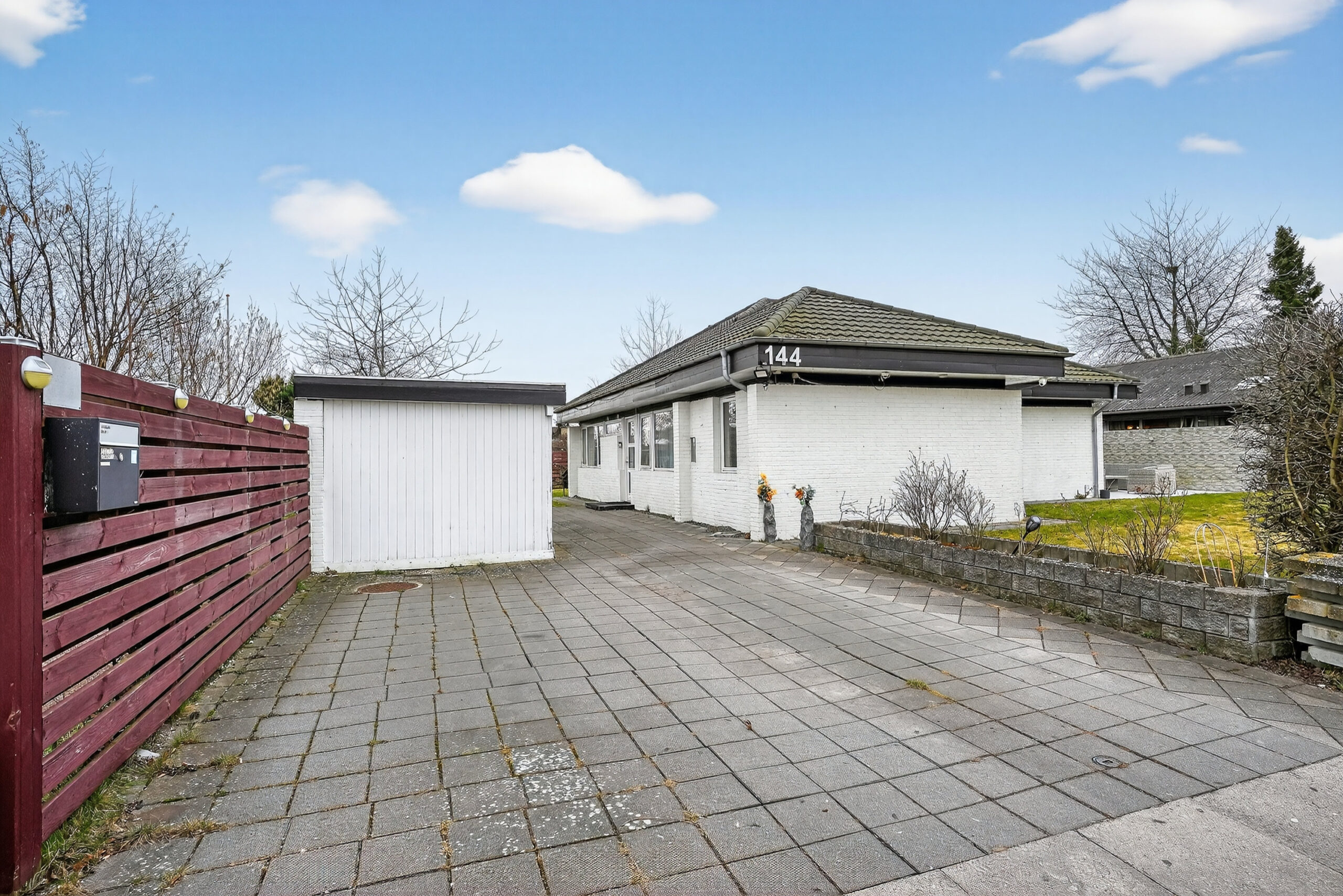 Bredekærs Vænge 144, 2635 Ishøj